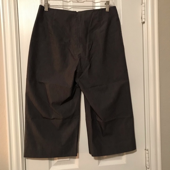 Y2K Wide Leg Crop - Picture 3 of 4